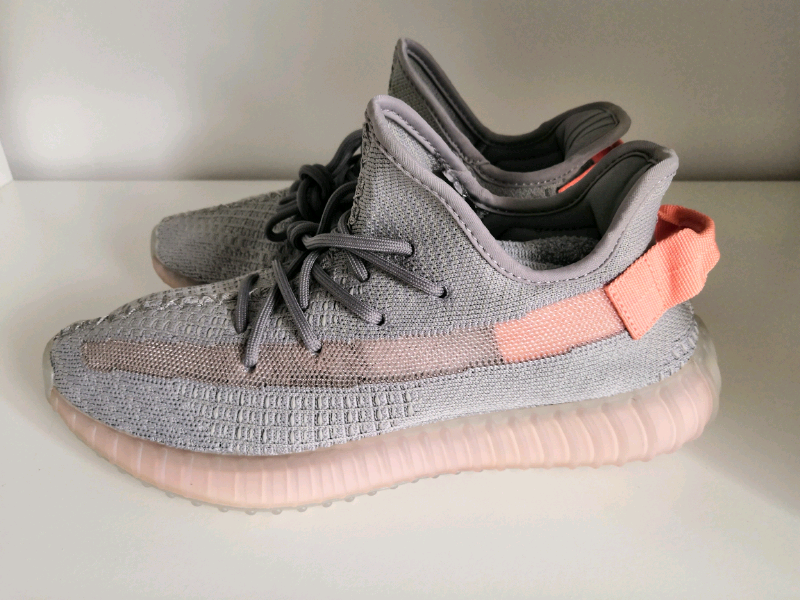 Adidas Yeezy Boost 350 V2 True Form Shoes Best Price
